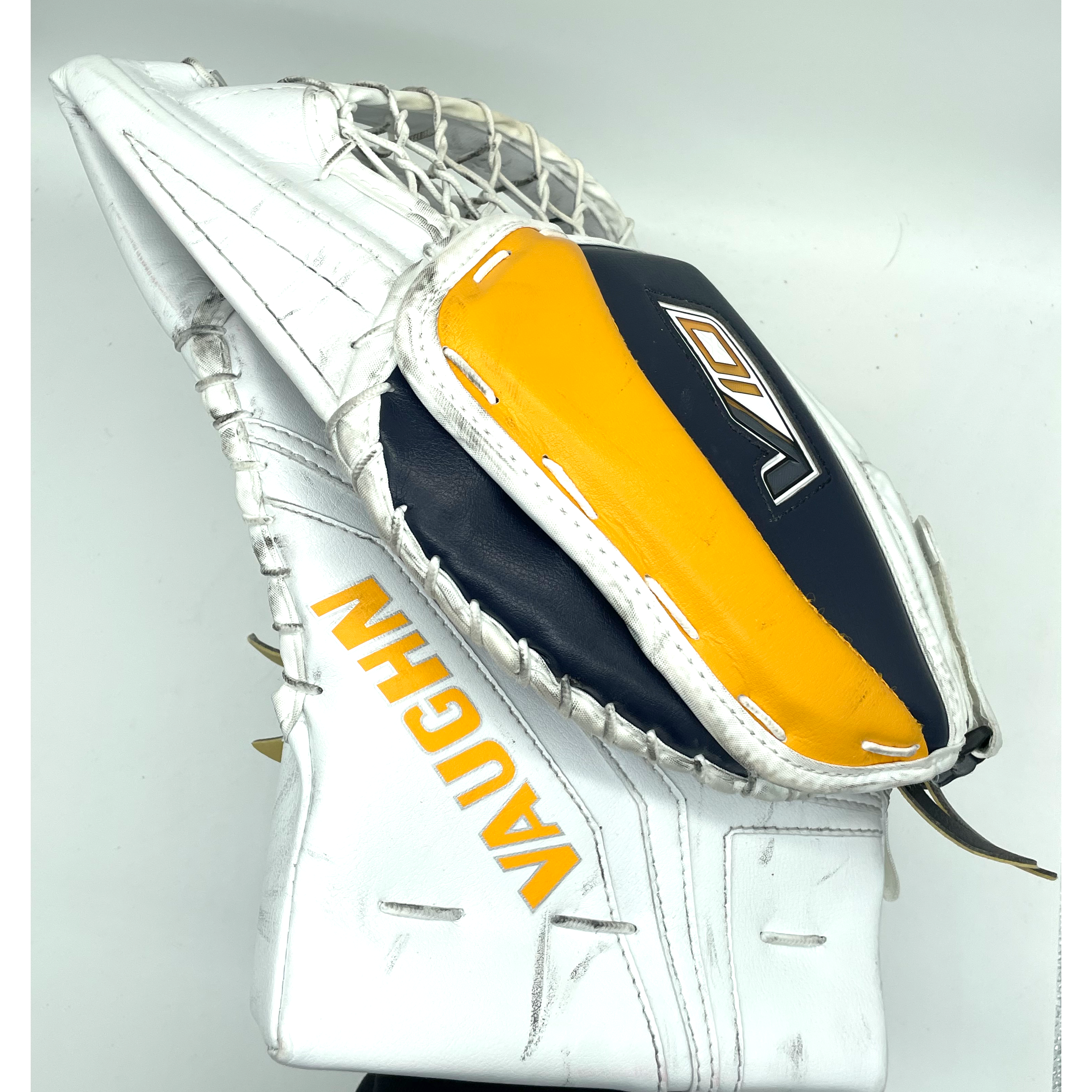 Vaughn Velocity V10 - Gants Pro Stock Senior d'occasion